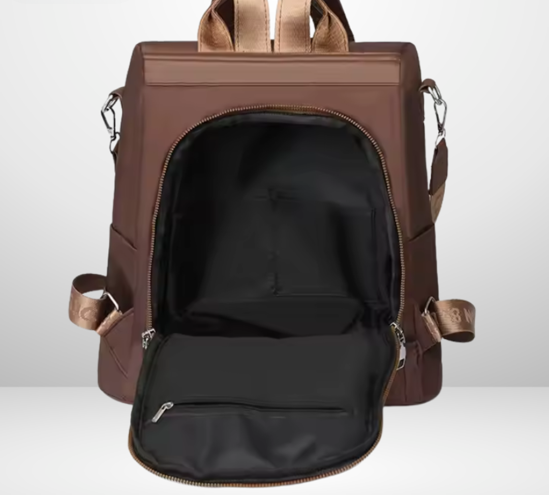 Lucius - Anti-Theft Bag