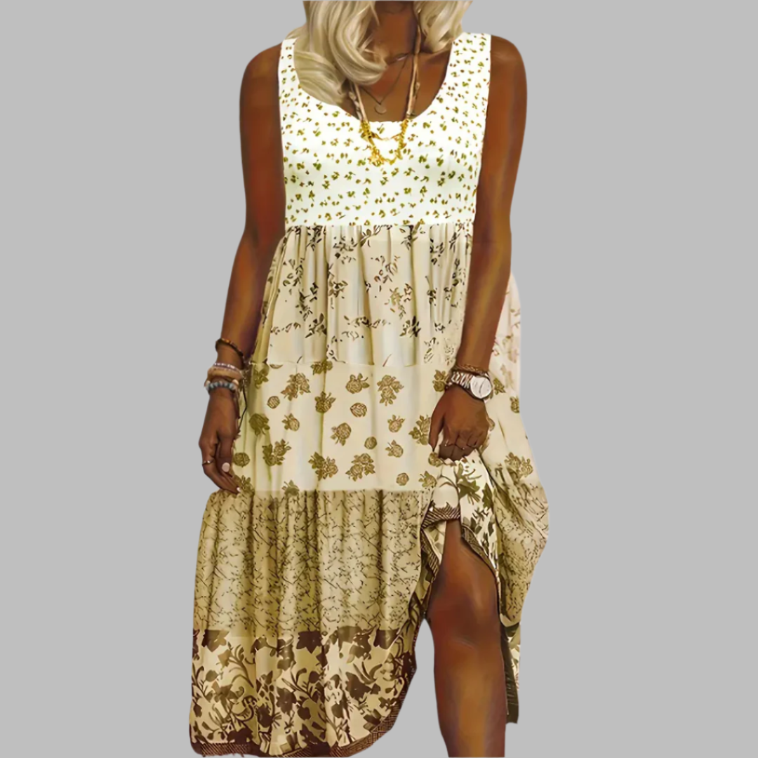 Hilary™ Elegant Women’s Dress