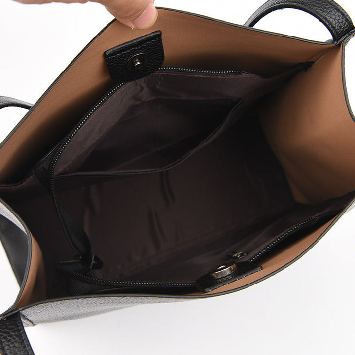 Fera™ | Elegant Shoulder Bag
