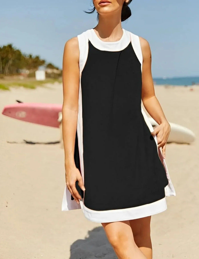 SERAYNE™ | Relaxed Chic Twin Set
