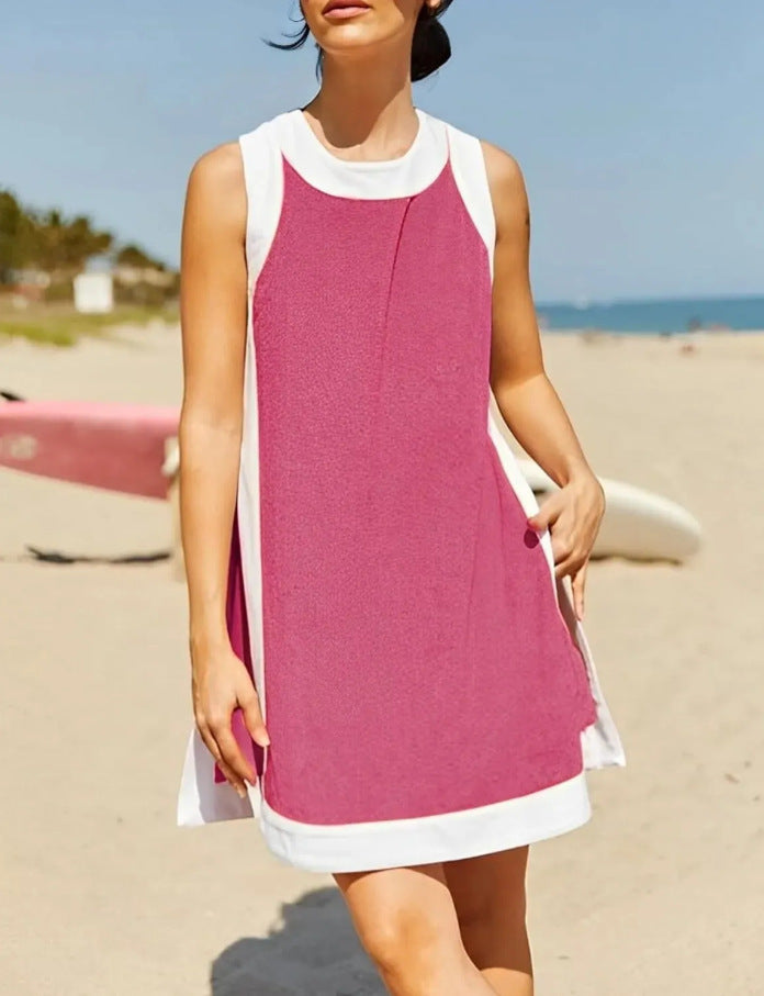 SERAYNE™ | Relaxed Chic Twin Set