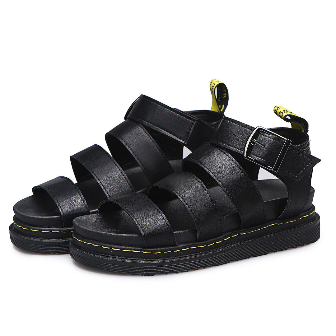 CALLISTA – Casual Thick-Soled Casual Sandals