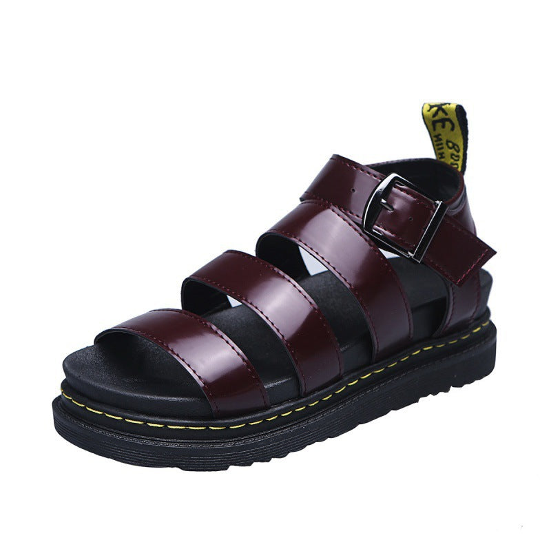 Zeyora™ | Thick-Soled Casual Sandals