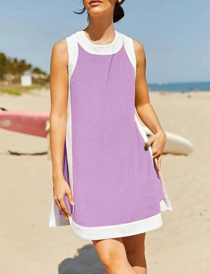 SERAYNE™ | Relaxed Chic Twin Set