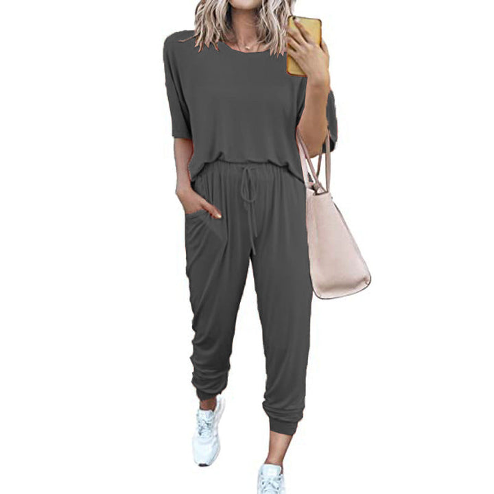 NOVALEE™ – Everyday Summer Comfy Lounge Set