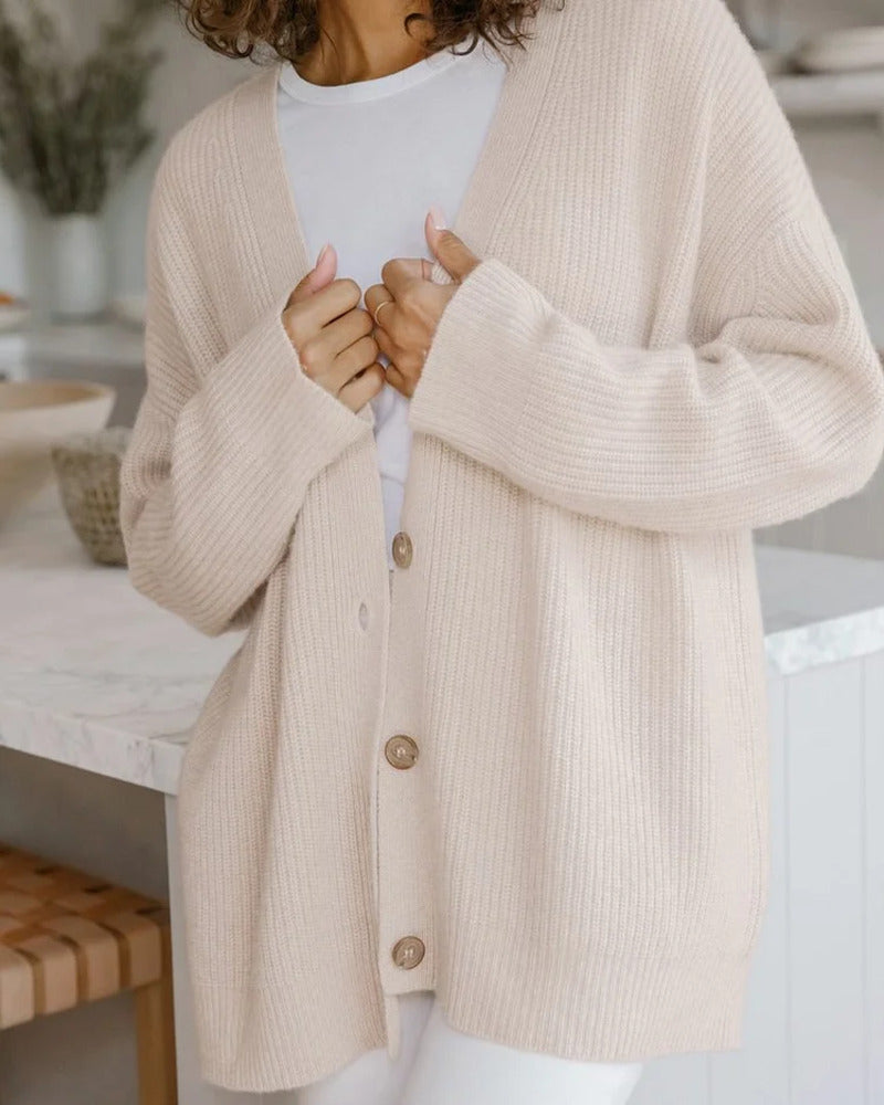 MARIAN™ | Cocoon Cardigan