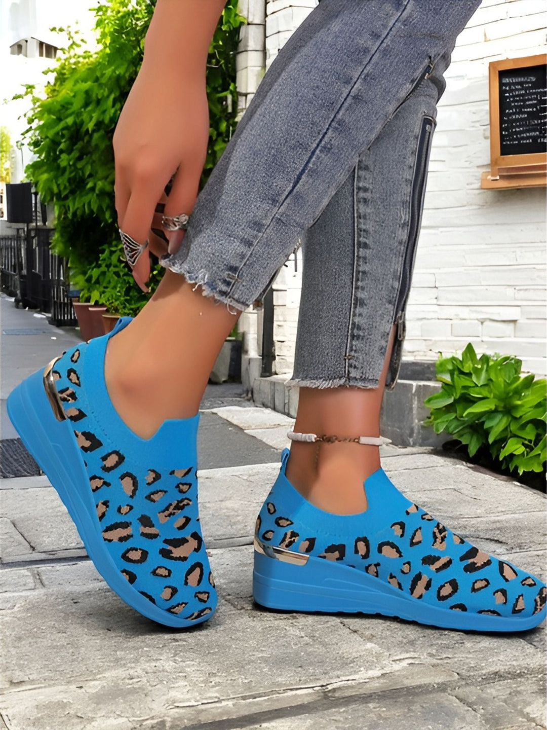 Aeloria™ – Trendy Everyday Sneakers