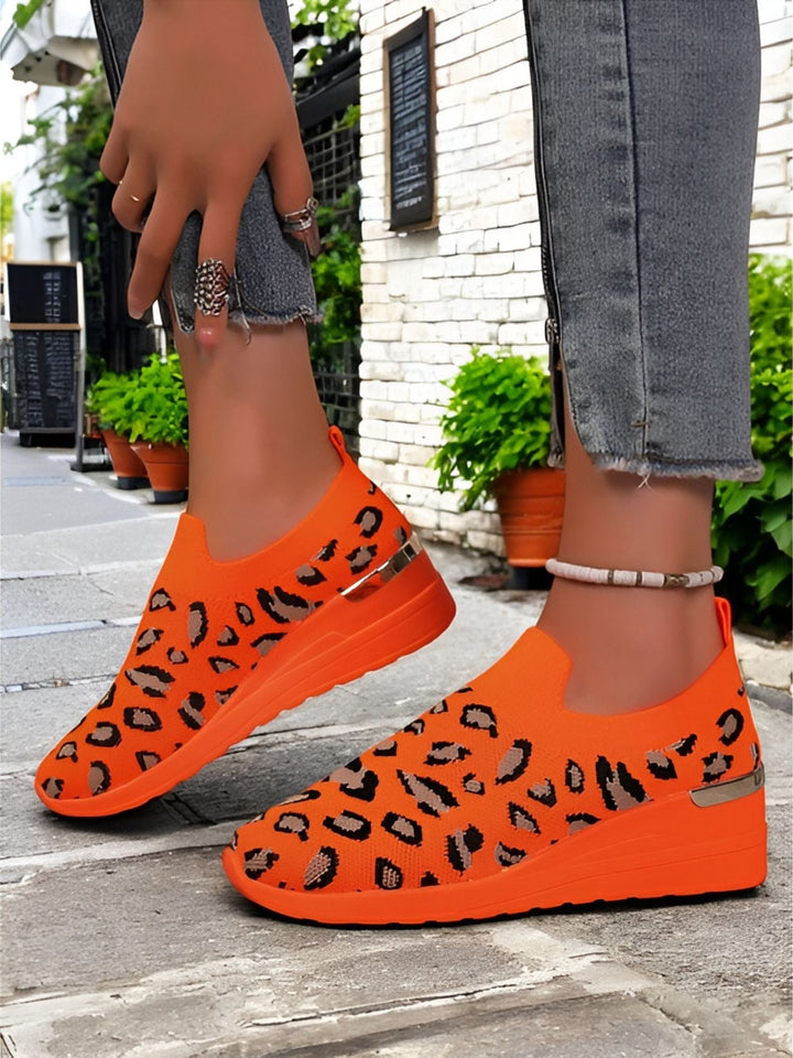 Aeloria™ – Trendy Everyday Sneakers