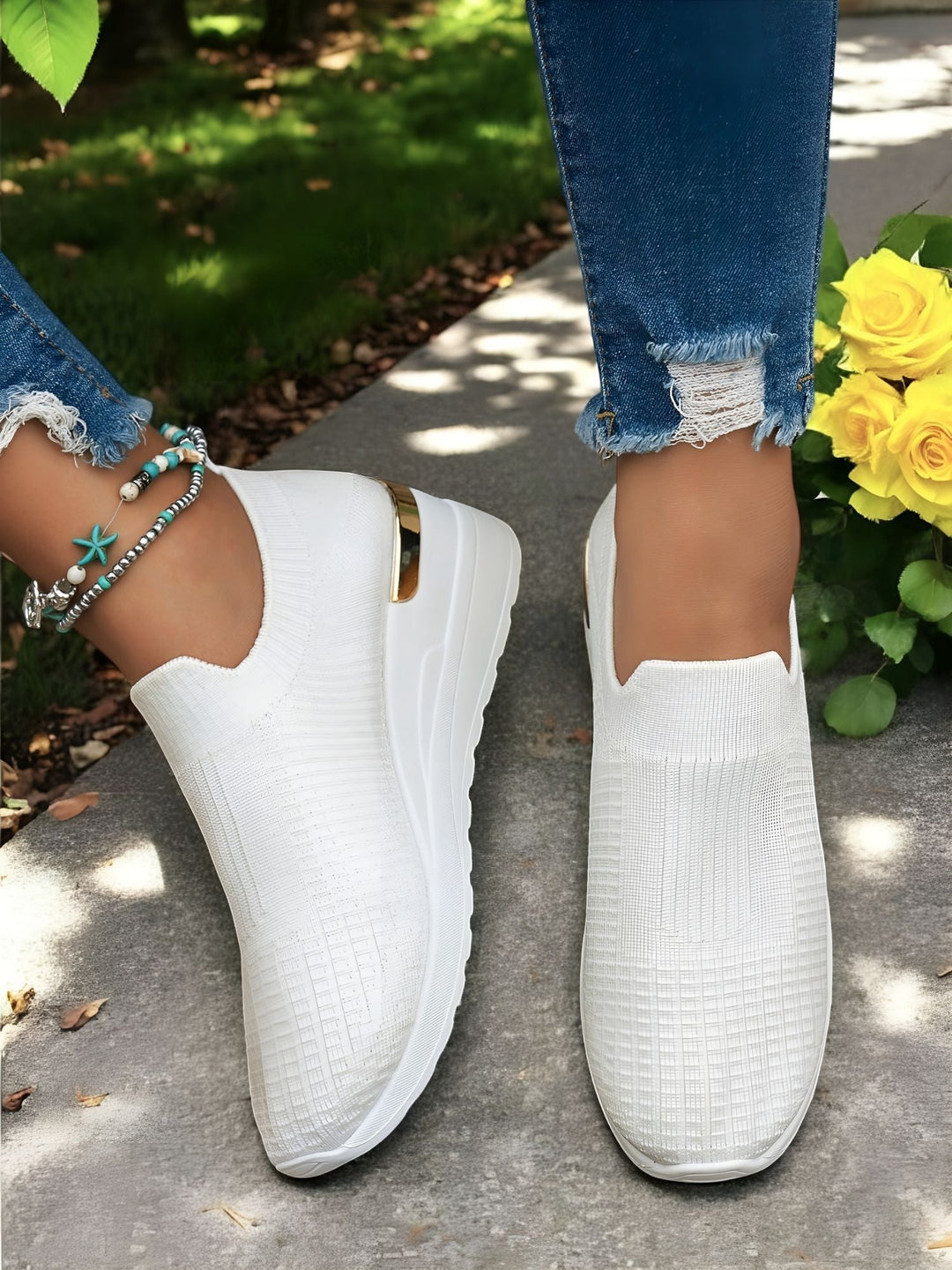 Aeloria™ – Trendy Everyday Sneakers