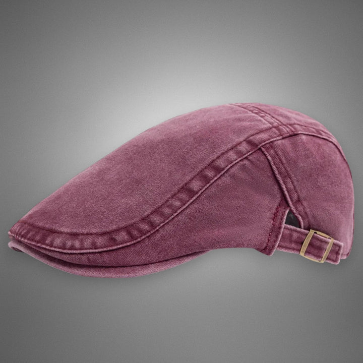 Zion™ | Vintage Beret