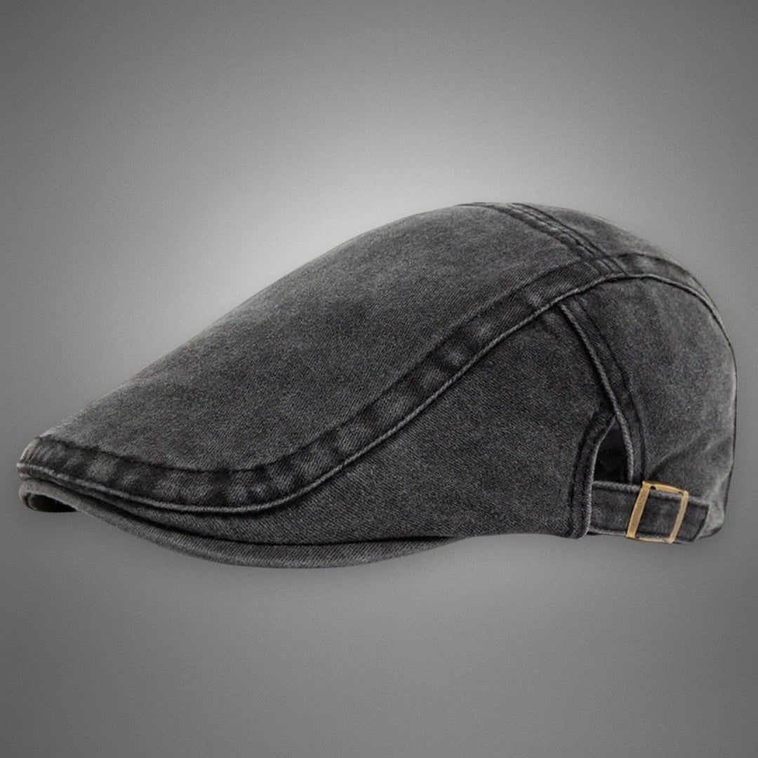 Zion™ | Vintage Beret