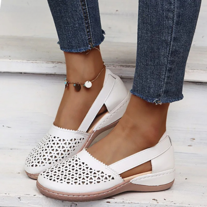 Merle™ Fine Crafted Orthopedic Women's Shoes