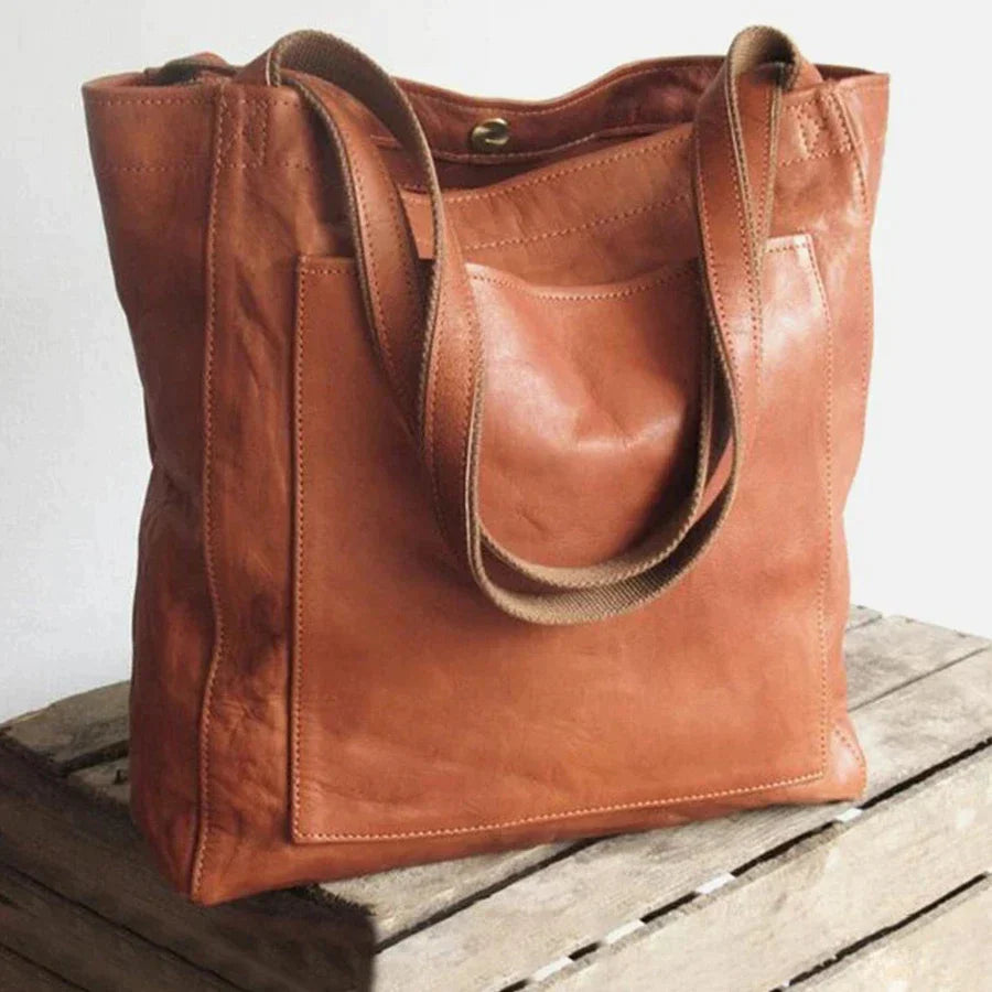 Ilse | Stylish Premium Leather Bag