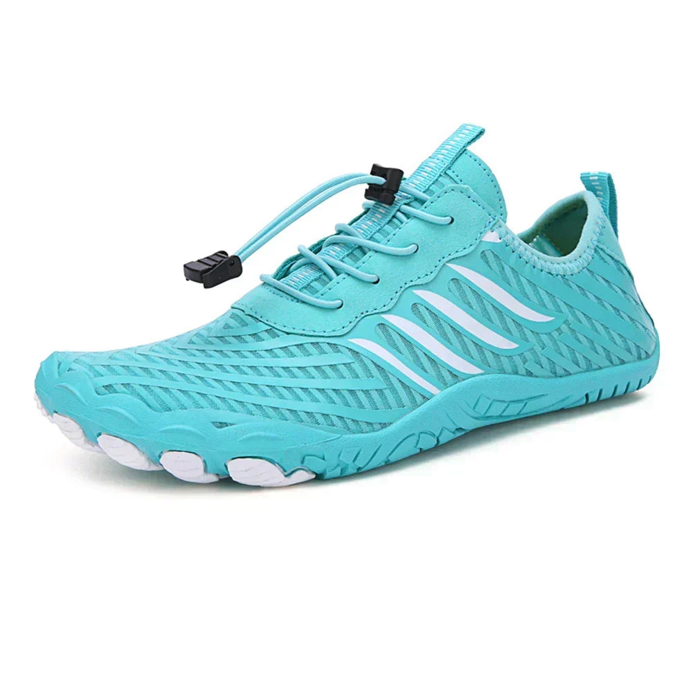 Cape Shoes - Barefoot Comfort Shoes