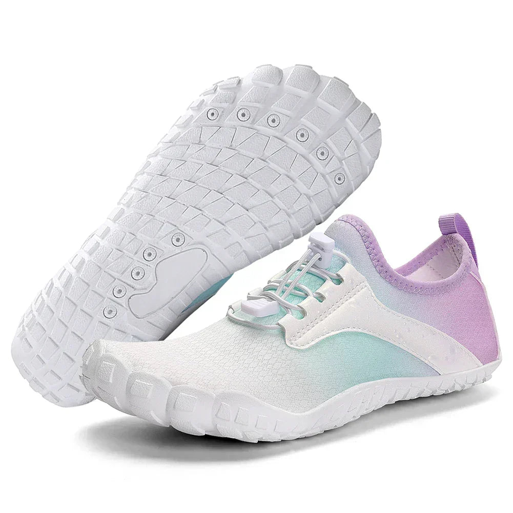 Cape Shoes - Barefoot Comfort Shoes