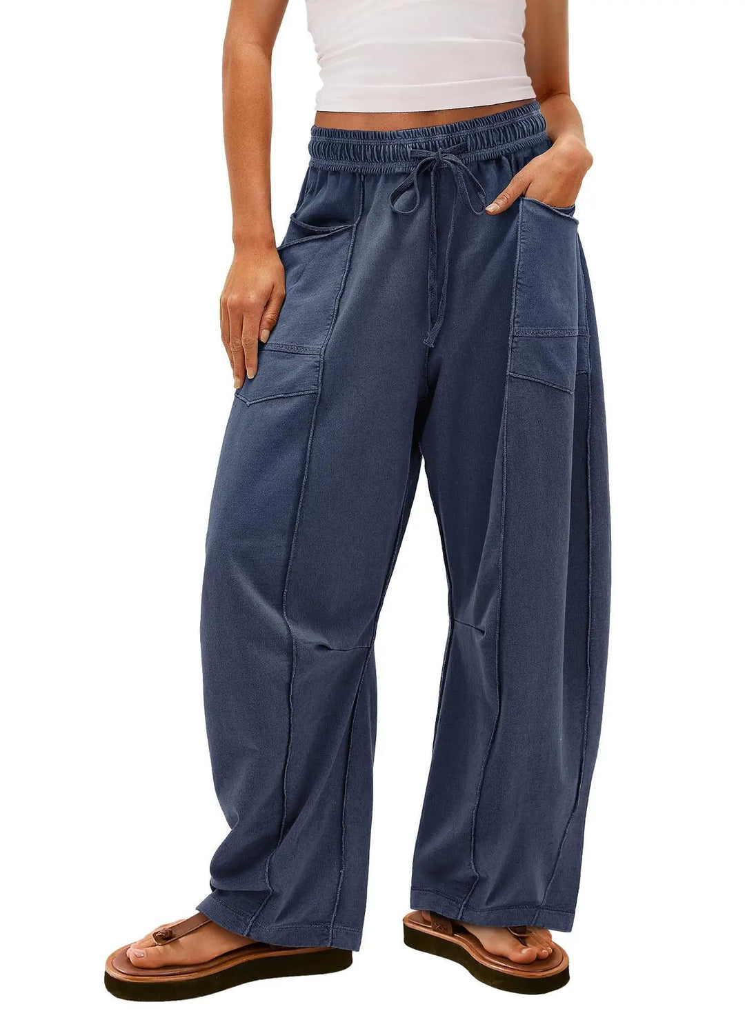 Baggy™ | Casual Women’s Sweatpants