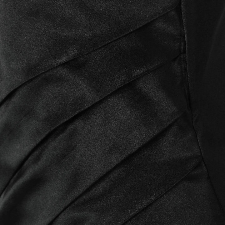 Galadriel™ | Elegant sleeveless maxi dress