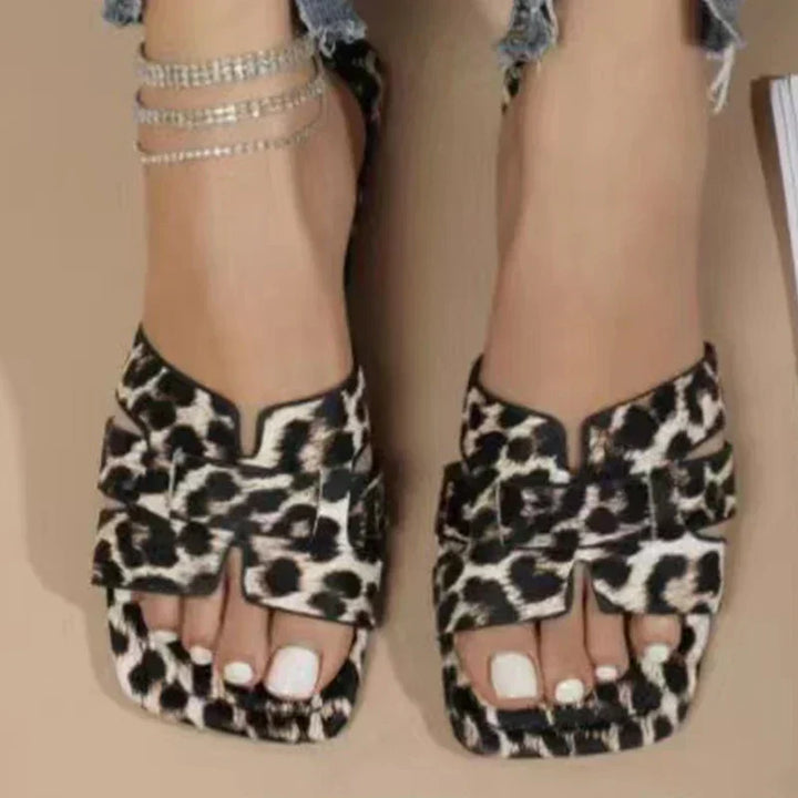 Cape Fashion™ Summer Slides