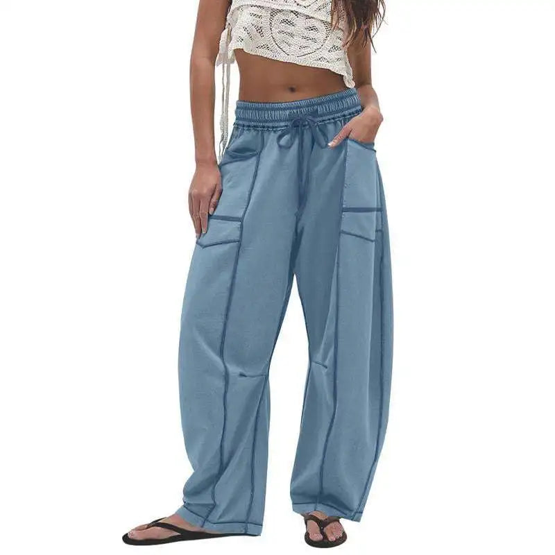 Baggy™ | Casual Women’s Sweatpants