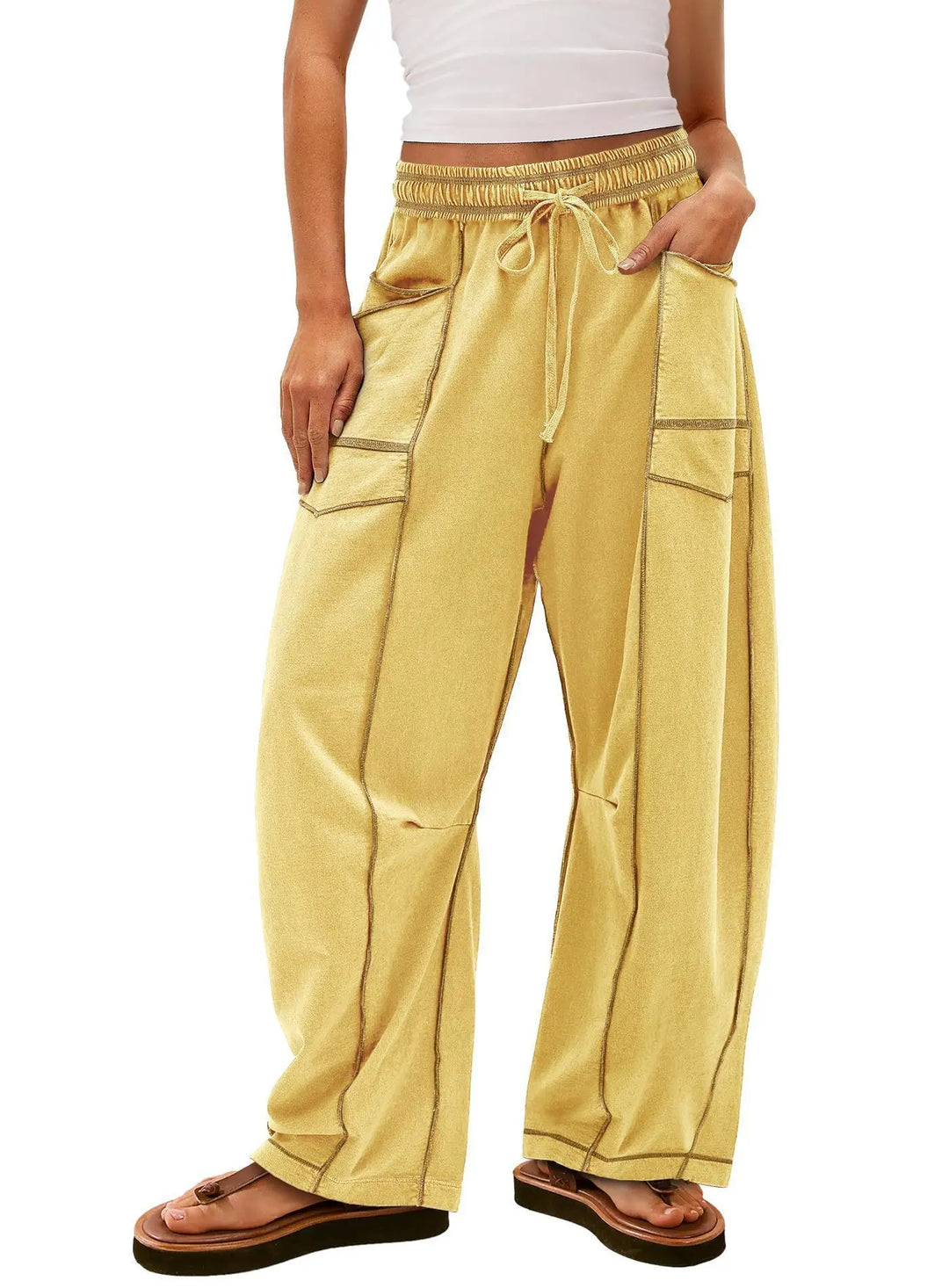 Baggy™ | Casual Women’s Sweatpants