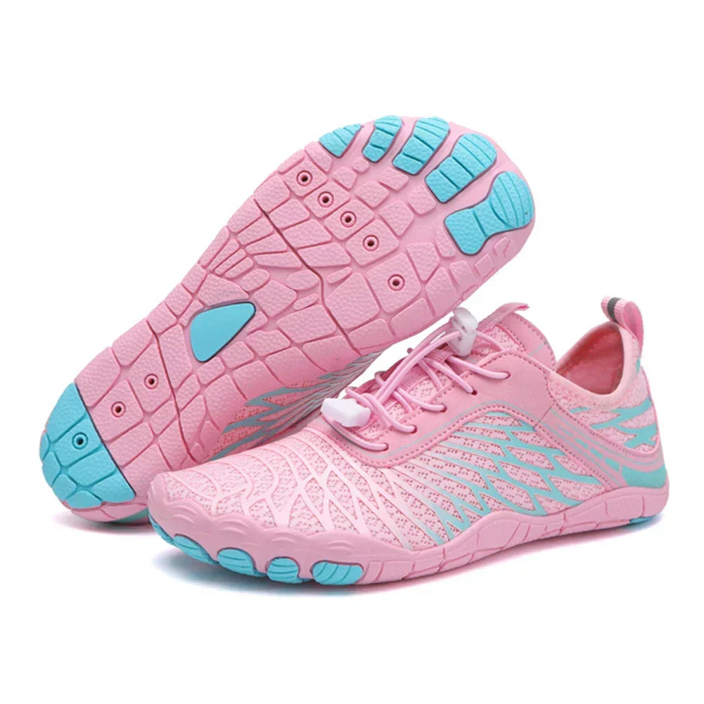 Cape Shoes - Barefoot Comfort Shoes