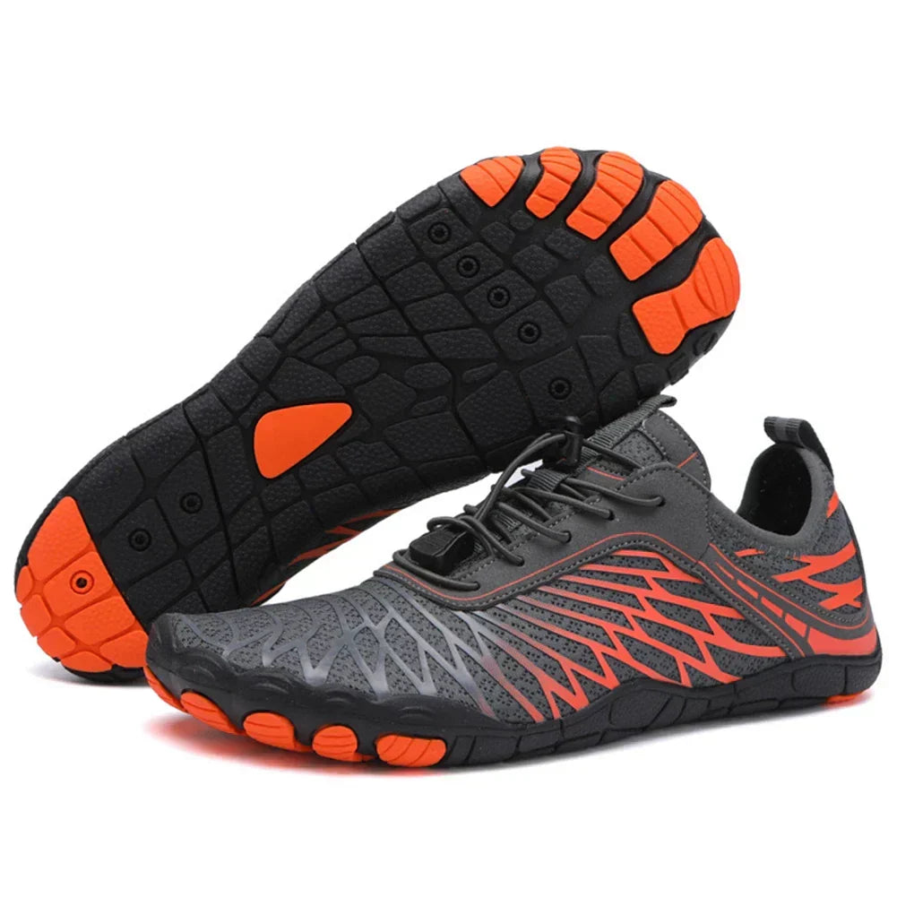 Cape Shoes - Barefoot Comfort Shoes