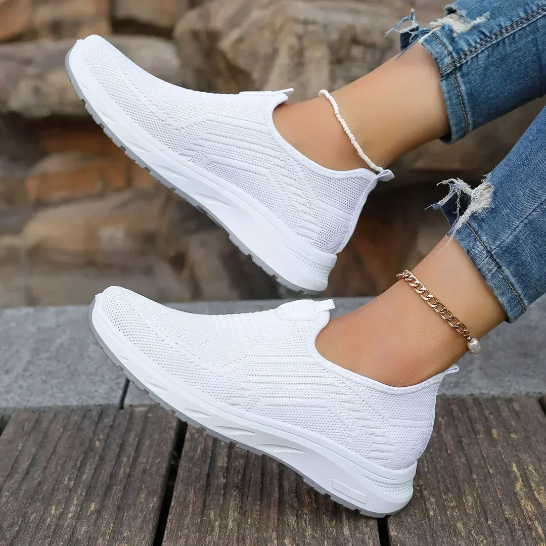 Grace - Premium Lightweight Foot comfort sneakers