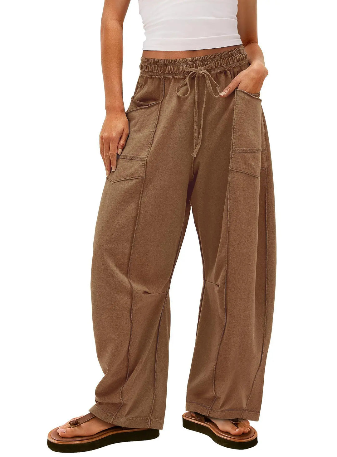 Baggy™ | Casual Women’s Sweatpants