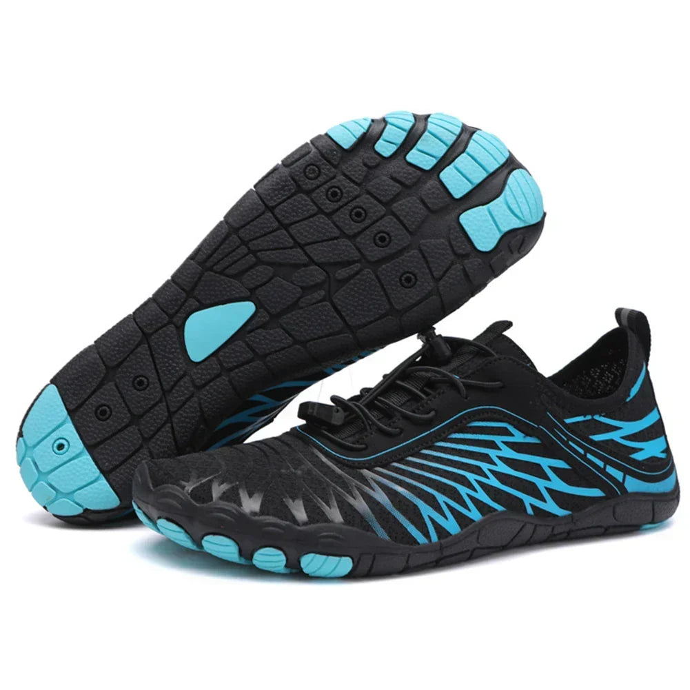 Cape Shoes - Barefoot Comfort Shoes