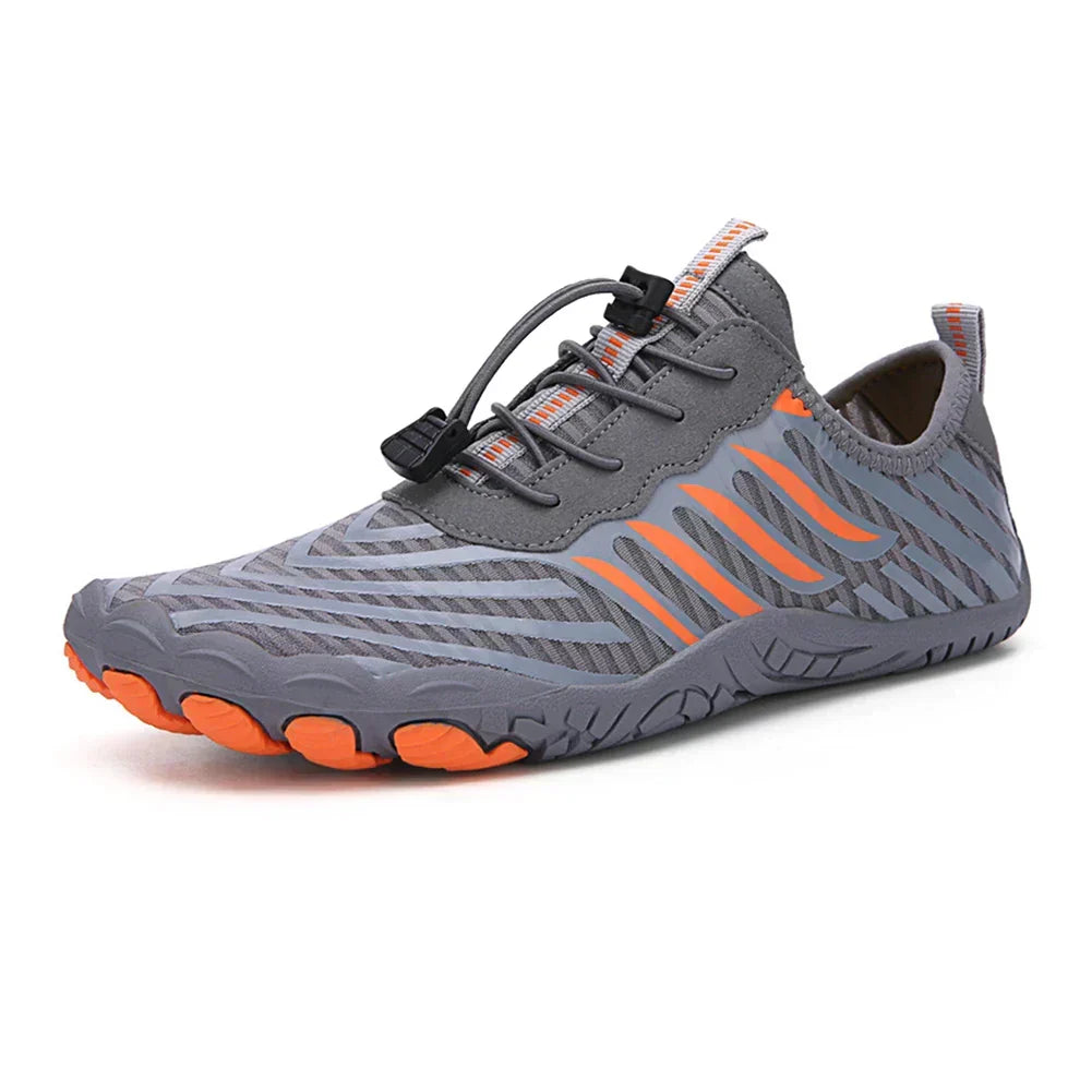 Cape Shoes - Barefoot Comfort Shoes