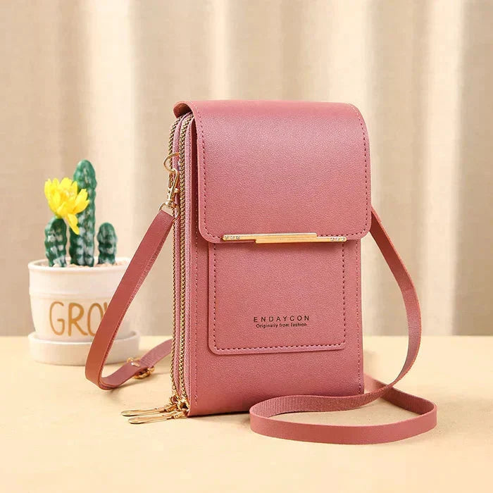Women's Safe Bag Anti-Theft Bag