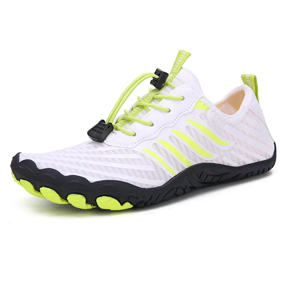Cape Shoes - Barefoot Comfort Shoes