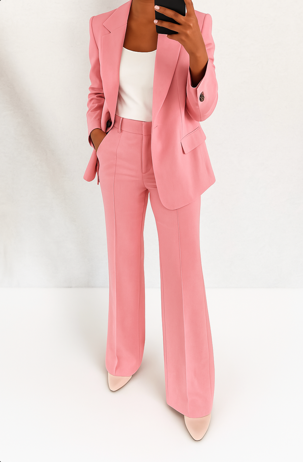 Orvessa™ | Elegant Two-Piece Set