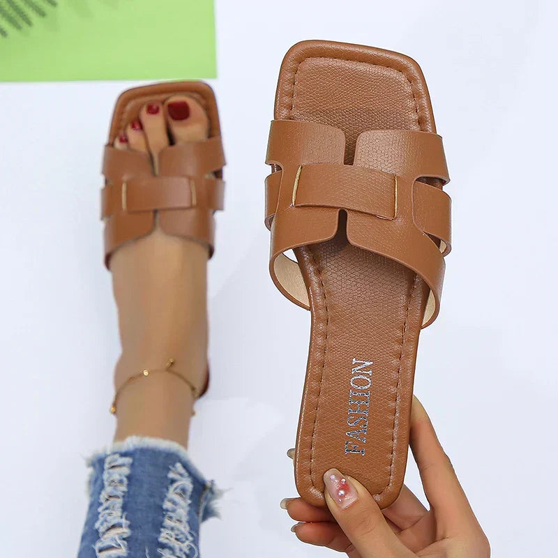 Cape Fashion™ Summer Slides