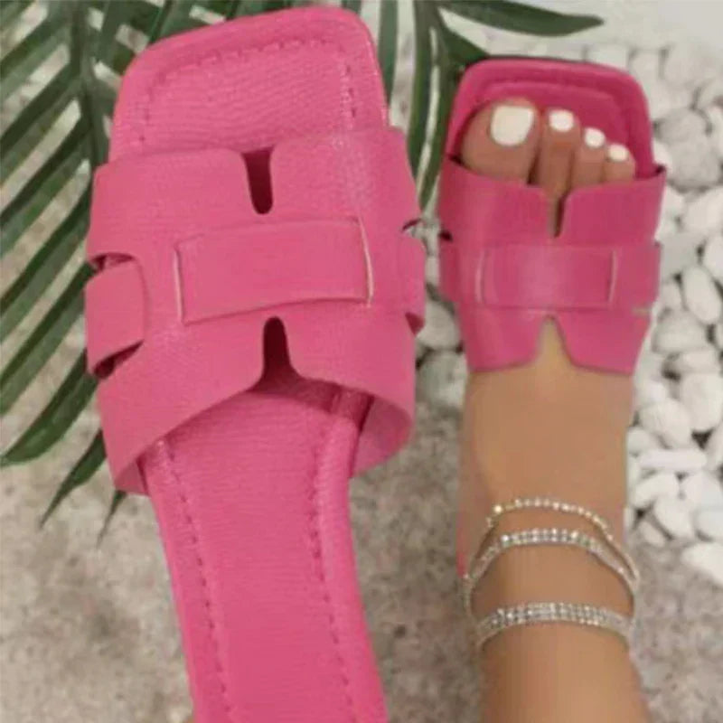 Cape Fashion™ Summer Slides