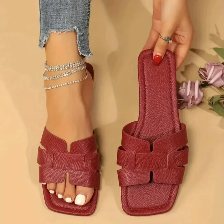 Cape Fashion™ Summer Slides