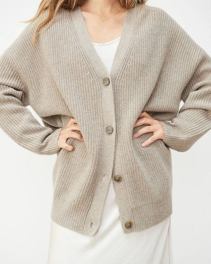 MARIAN™ | Cocoon Cardigan