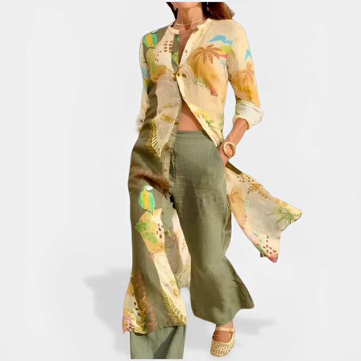Belle™ | Chic Everyday Set