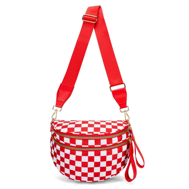 HelloMama™ | Everyday Crossbody Bum Bag