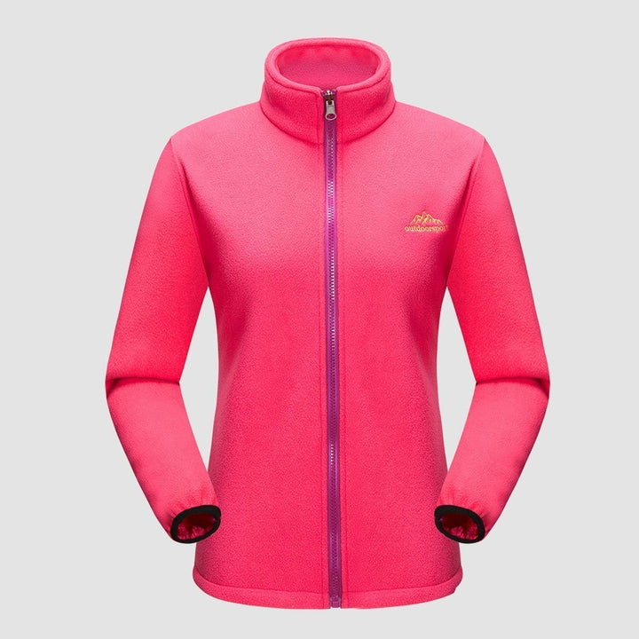 AURVEX™ | 3-in-1 Alpine Coat