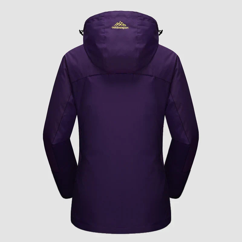 AURVEX™ | 3-in-1 Alpine Coat