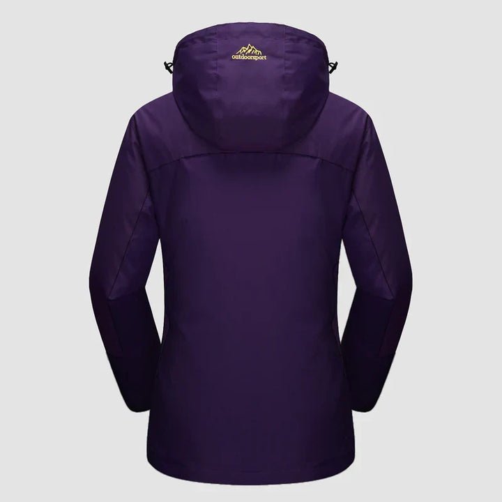 AURVEX™ | 3-in-1 Alpine Coat