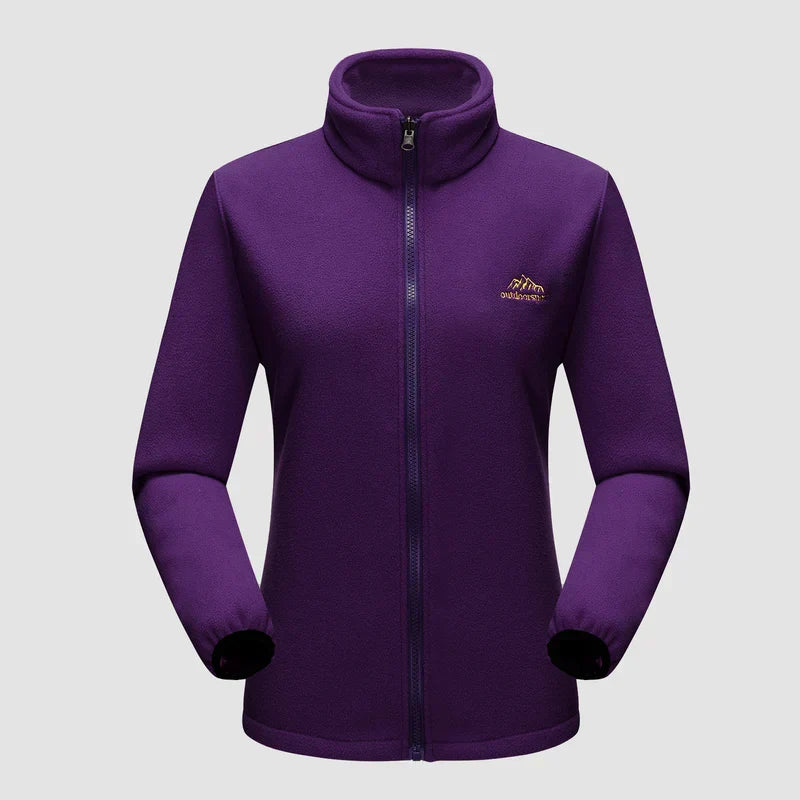 AURVEX™ | 3-in-1 Alpine Coat
