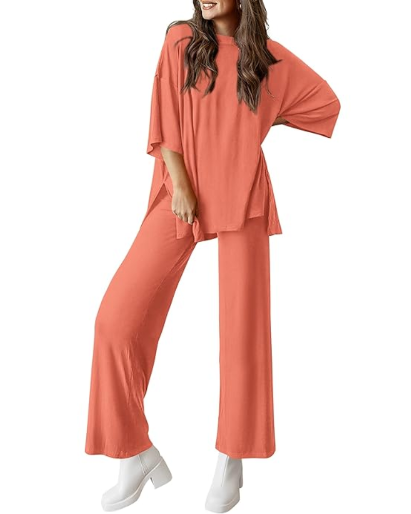 Velianne™ | Modern Relax Set