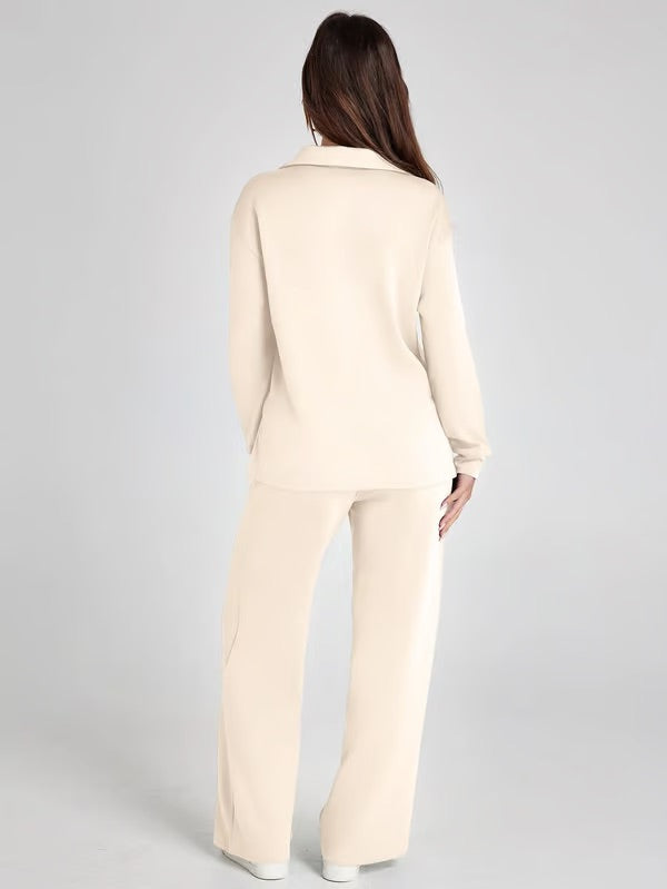 Chelsea™ | Elegant Lounge Duo