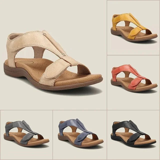 Jhiea | Sophisticated Sandals