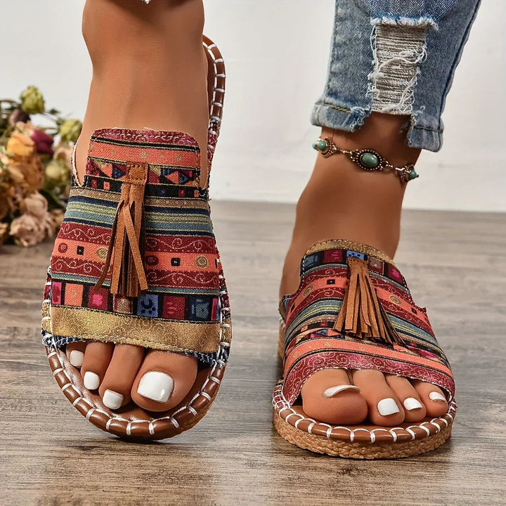 Lemira™ | Casual Orthopedic Sandals