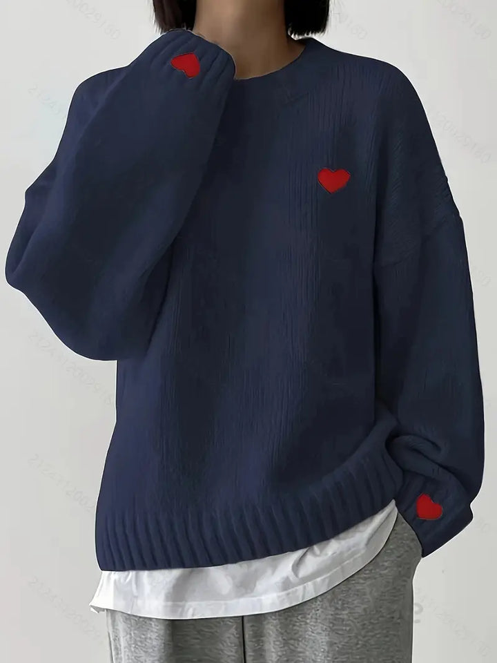 Romy™ | Timeless Everyday Sweater
