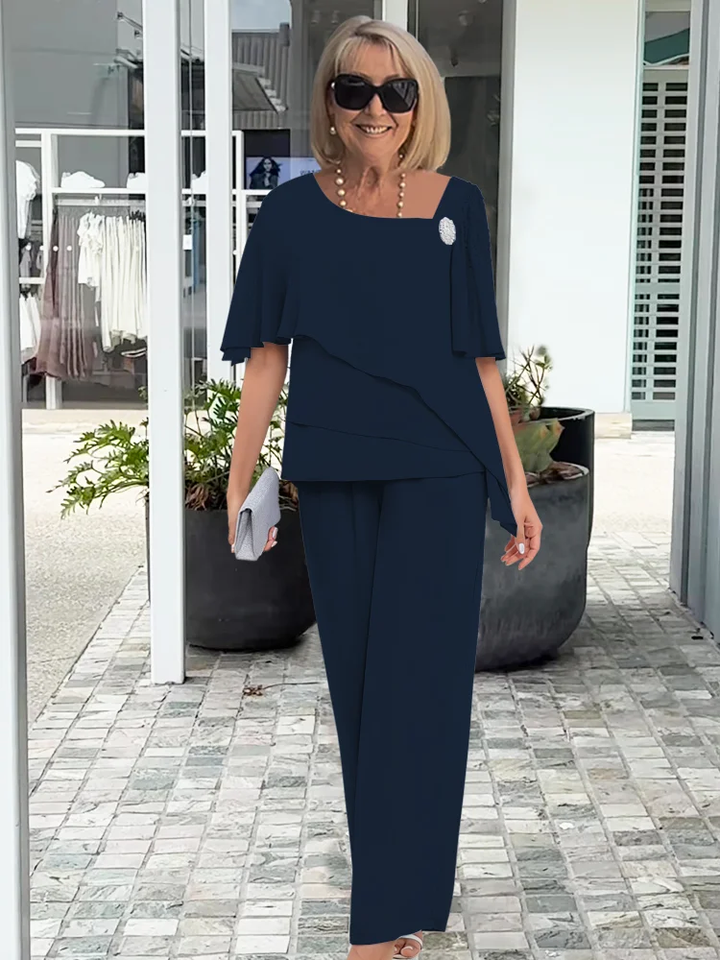Ciara | Elegant Feminine Set