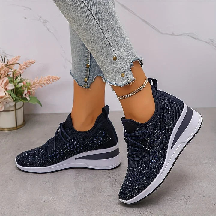 Bonnie - Orthopedic Sneakers